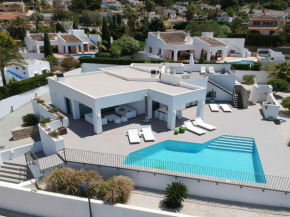 Villa Out of the Blue by Interhome